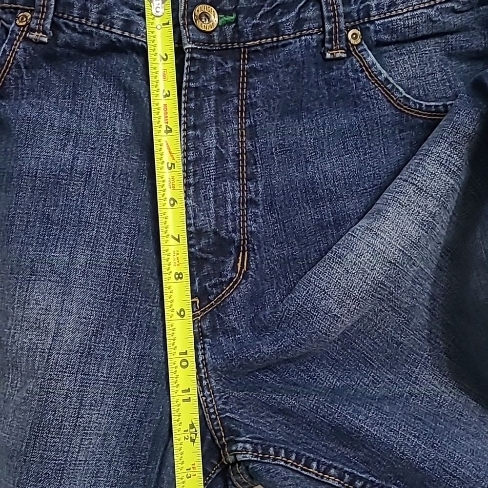 Tommy Hilfiger Freedom Jeans size 40x32 - Picture 13 of 13